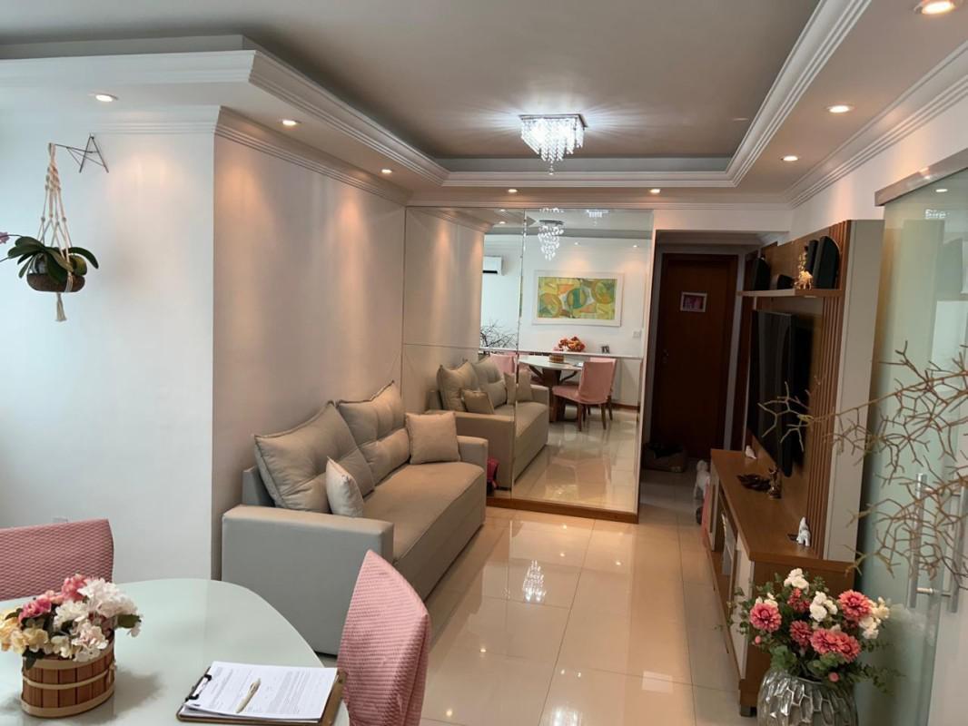 Apartamento, Cabral, 3 Quartos, 1 Vaga, 1 Suíte