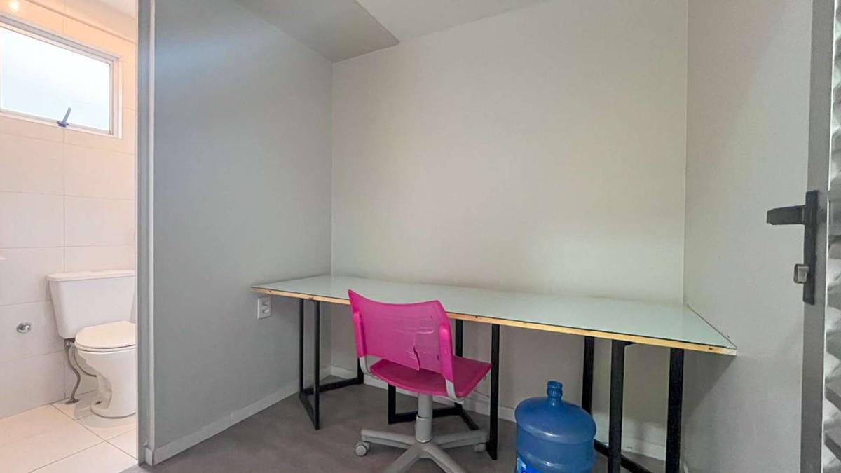 Apartamento, Buritis, 3 Quartos, 2 Vagas, 1 Suíte
