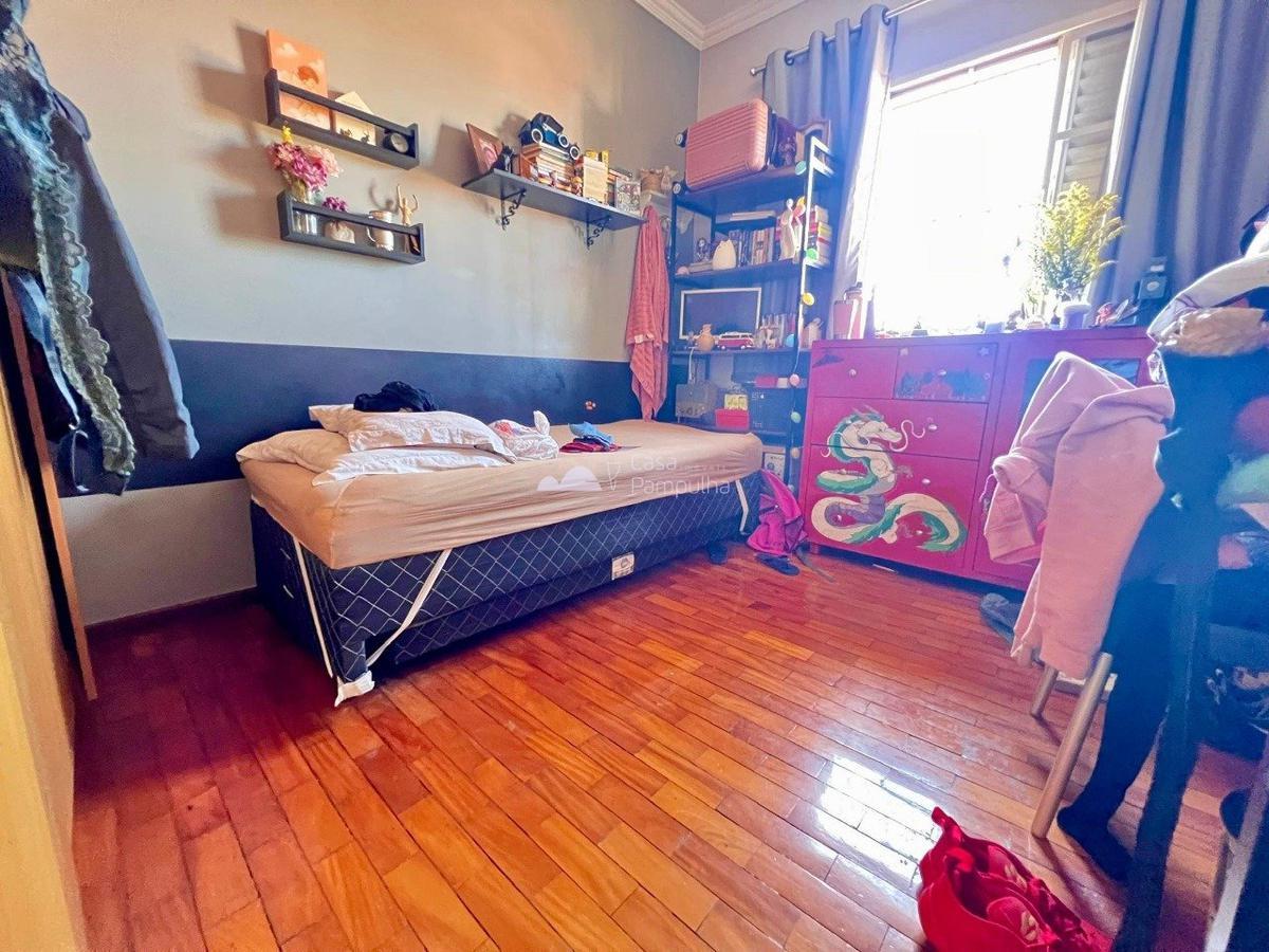 Casa, Santa Amélia, 3 Quartos, 3 Vagas, 1 Suíte