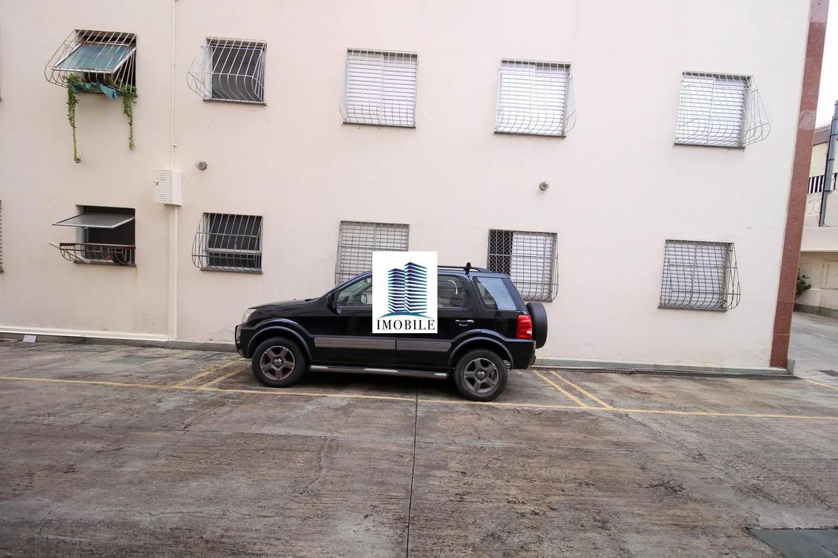 Apartamento, Sagrada Família, 4 Quartos, 1 Vaga, 1 Suíte