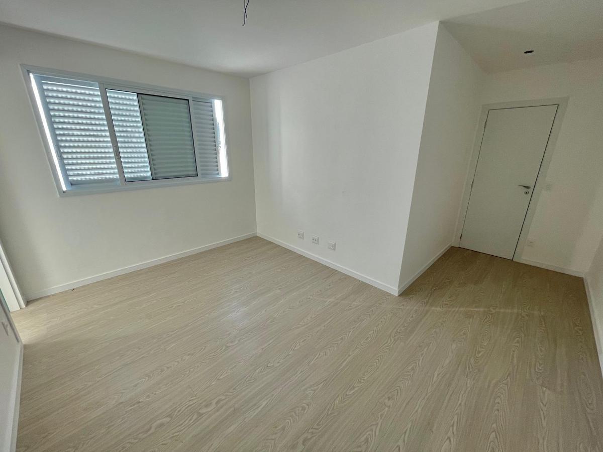 Apartamento, Liberdade, 3 Quartos, 2 Vagas, 1 Suíte