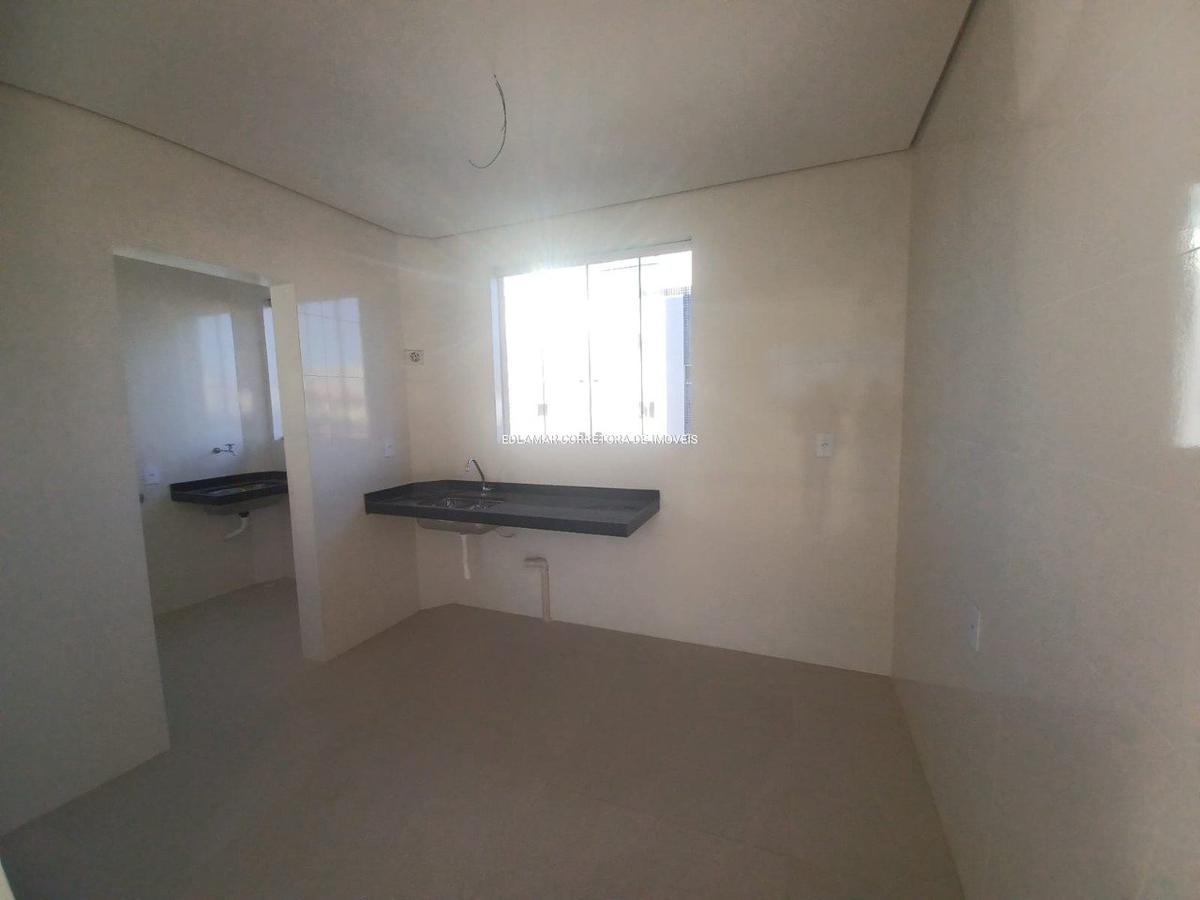 Apartamento, Novo Riacho, 3 Quartos, 2 Vagas, 1 Suíte