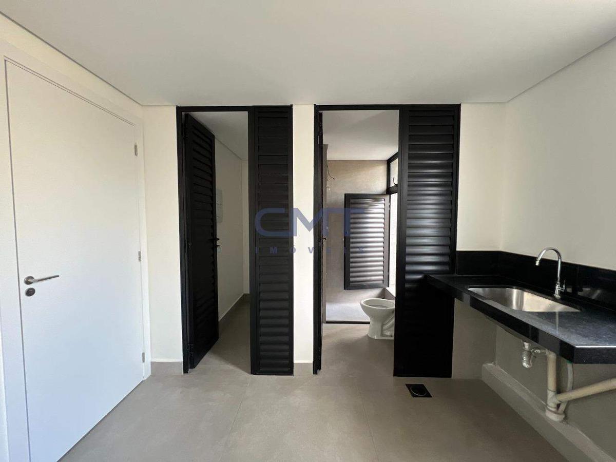 Apartamento, Lourdes, 4 Quartos, 3 Vagas, 2 Suítes