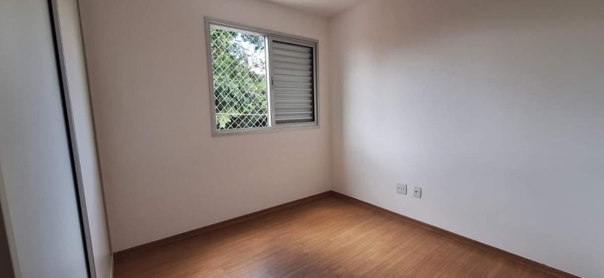 Apartamento, Cidade Nova, 3 Quartos, 2 Vagas, 1 Suíte