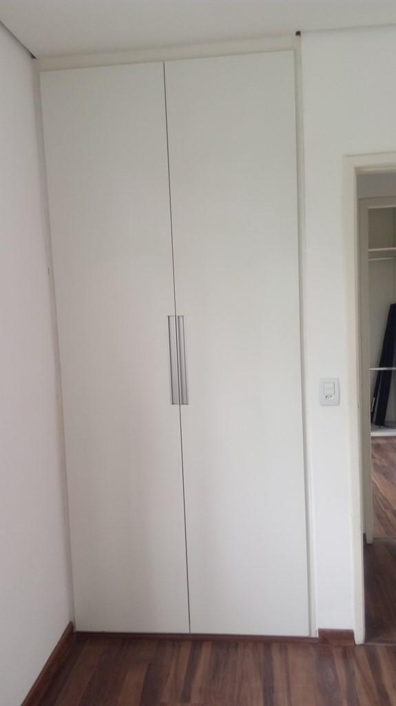 Apartamento, Floramar, 2 Quartos, 1 Vaga