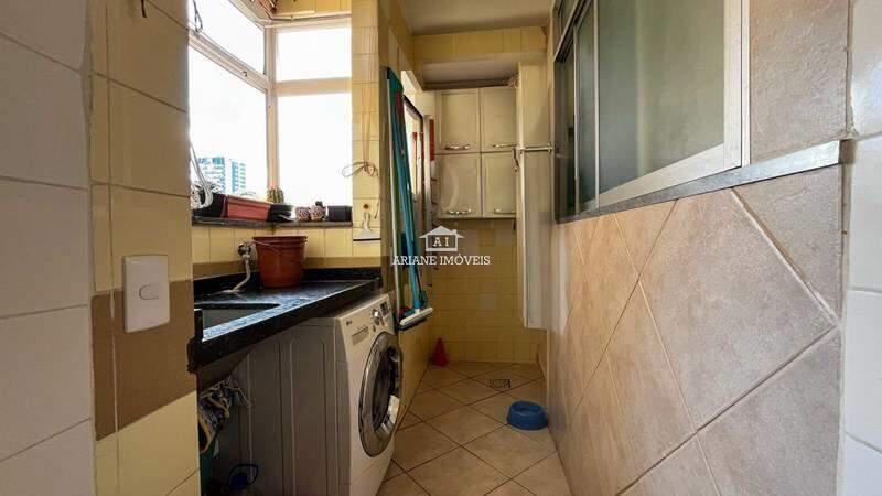 Apartamento, São Pedro, 3 Quartos, 1 Vaga, 1 Suíte