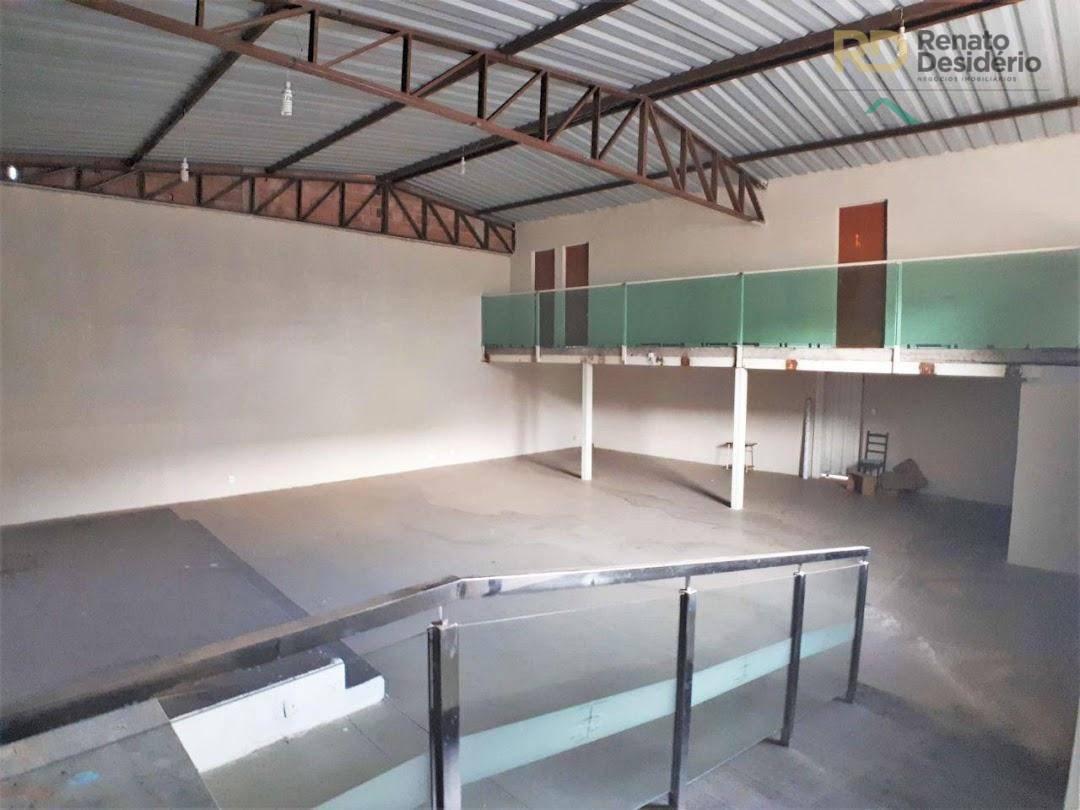 Galpão, Saudade, 0 Quarto, 0 Vaga