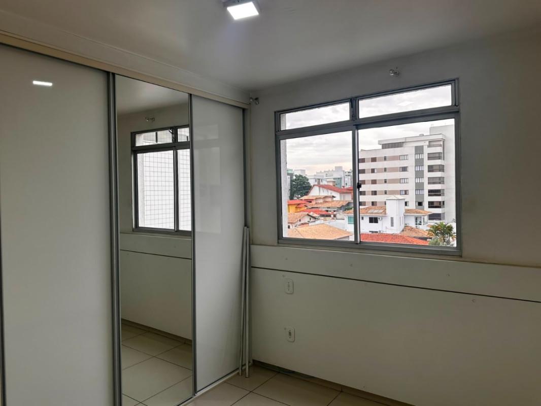 Cobertura, Castelo, 2 Quartos, 2 Vagas, 1 Suíte