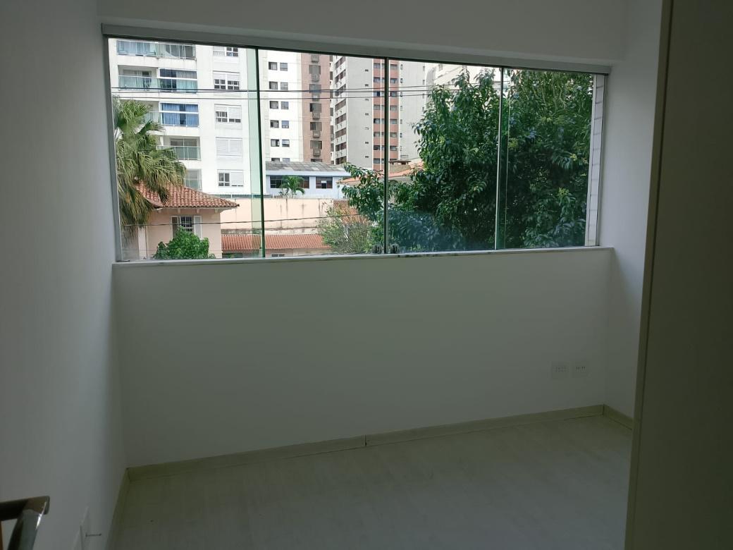 Apartamento, Lourdes, 1 Quarto, 1 Vaga