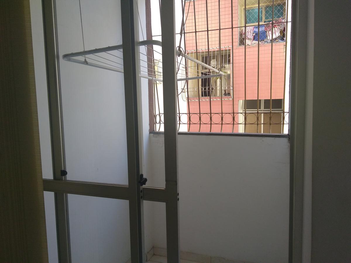 Apartamento, Jardim Guanabara, 2 Quartos, 1 Vaga