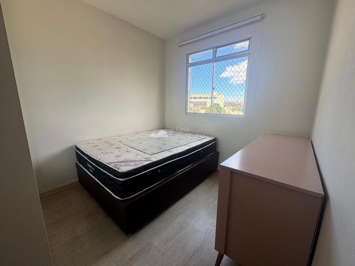 Apartamento, São João Batista (venda Nova), 2 Quartos, 1 Vaga
