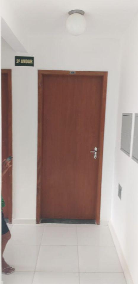 Apartamento, Betim Industrial, 2 Quartos, 1 Vaga