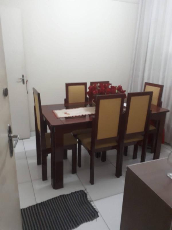 Apartamento, Bandeirantes, 3 Quartos, 1 Vaga