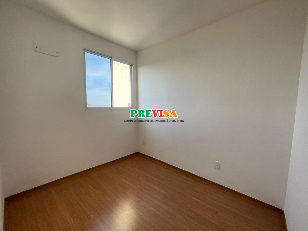 Apartamento, São Gabriel, 2 Quartos, 1 Vaga