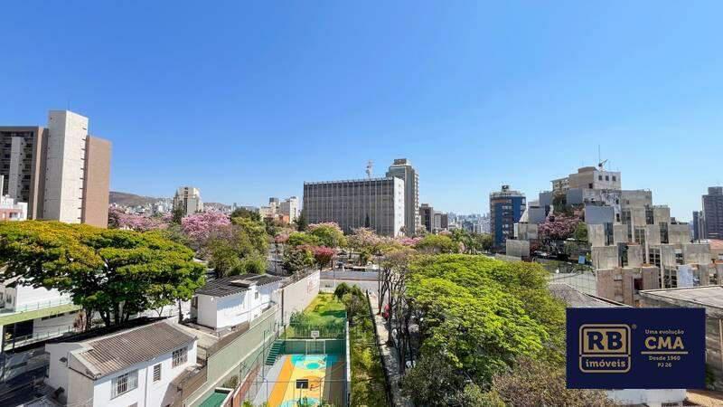 Apartamento, Serra, 4 Quartos, 3 Vagas, 4 Suítes