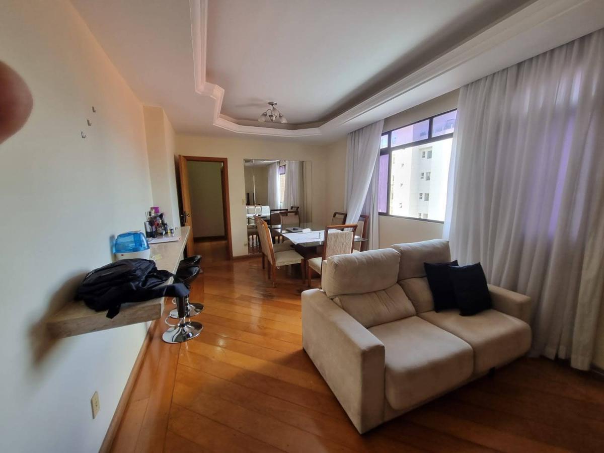Apartamento, Santo Antônio, 3 Quartos, 1 Vaga, 1 Suíte