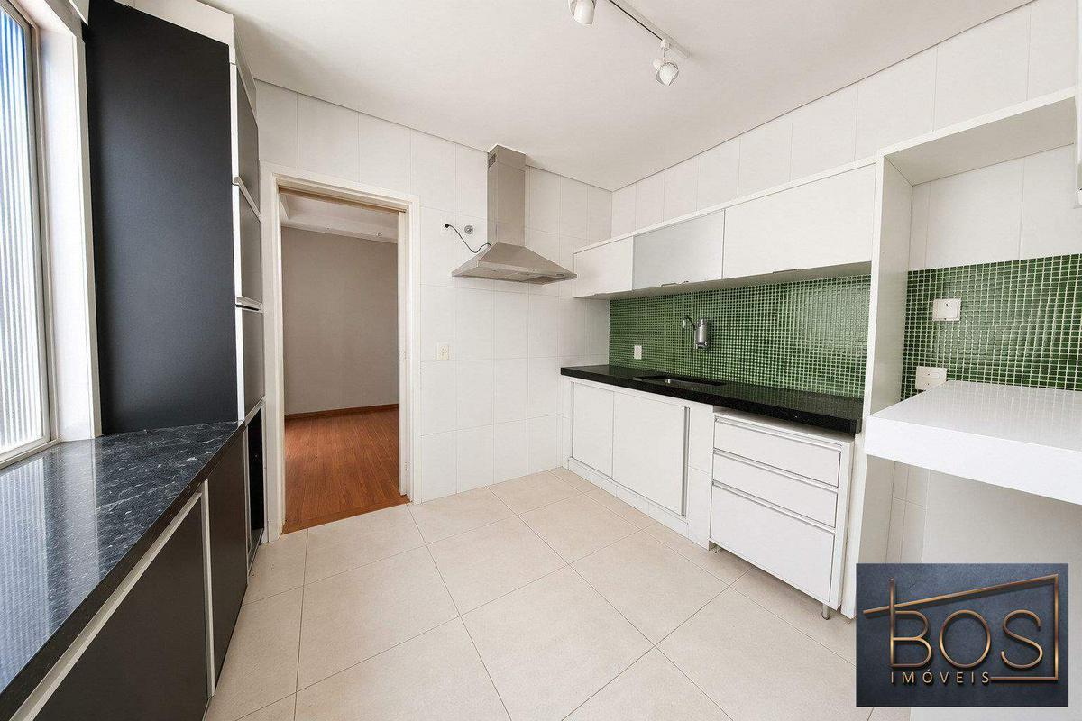 Apartamento, Cruzeiro, 3 Quartos, 1 Vaga, 1 Suíte