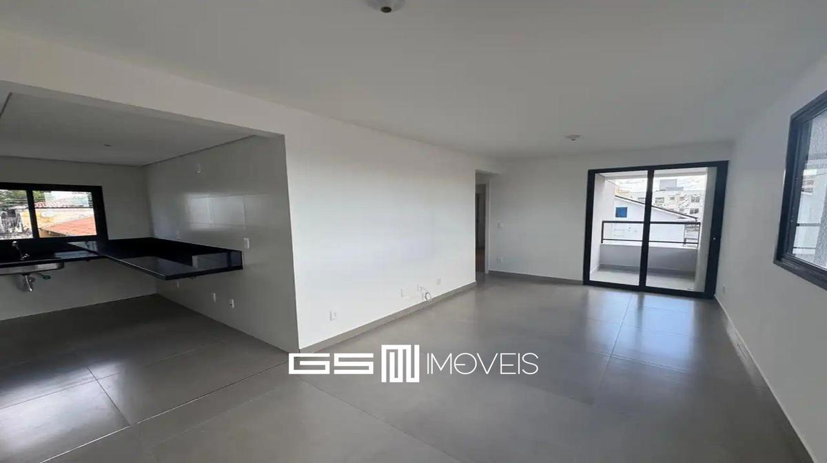 Apartamento, Barroca, 2 Quartos, 1 Vaga, 1 Suíte