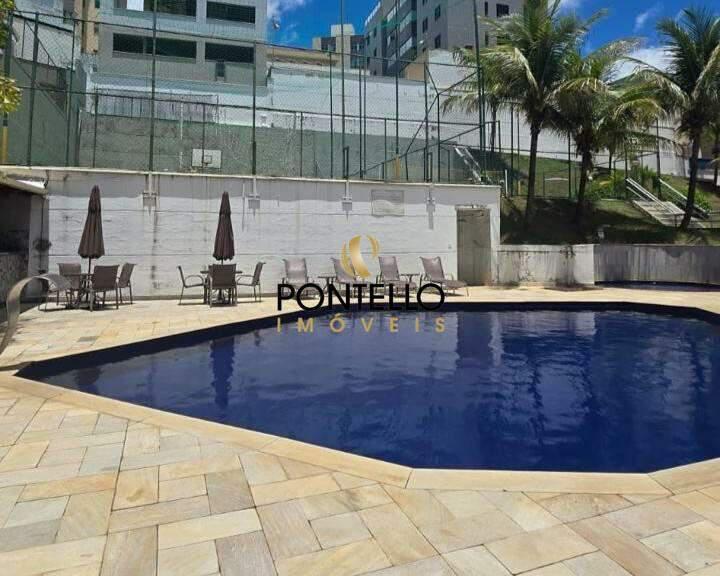 Apartamento, Silveira, 3 Quartos, 2 Vagas, 1 Suíte