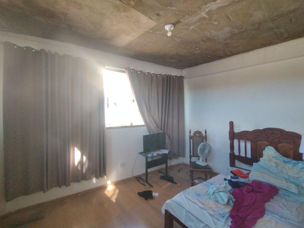Casa, Nações Unidas, 5 Quartos, 5 Vagas, 1 Suíte