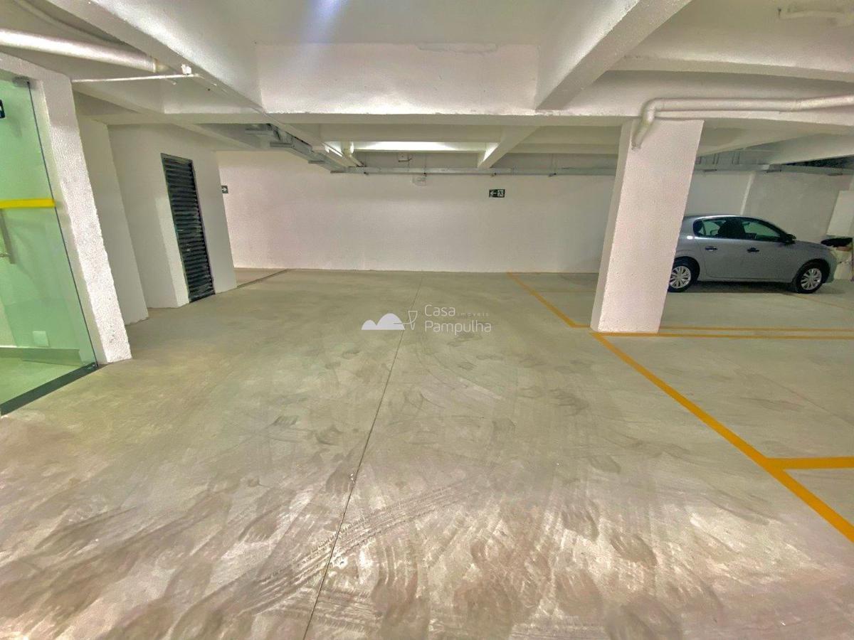 Apartamento, Letícia, 2 Quartos, 2 Vagas