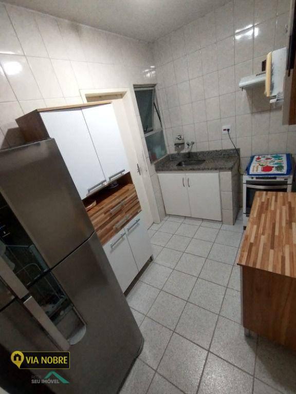 Apartamento, Havaí, 3 Quartos, 1 Vaga