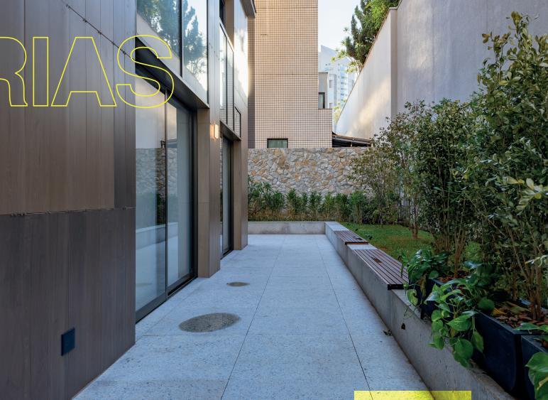 Apartamento, Lourdes, 3 Quartos, 2 Vagas, 1 Suíte