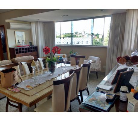 Apartamento, Ouro Preto, 4 Quartos, 4 Vagas, 2 Suítes