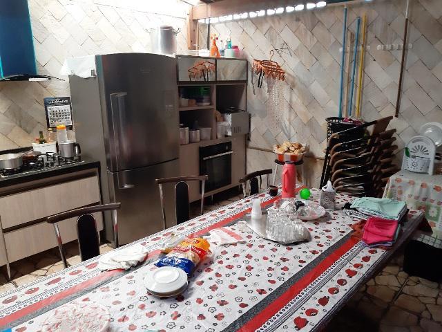 Casa, Carajás, 4 Quartos, 2 Vagas, 1 Suíte