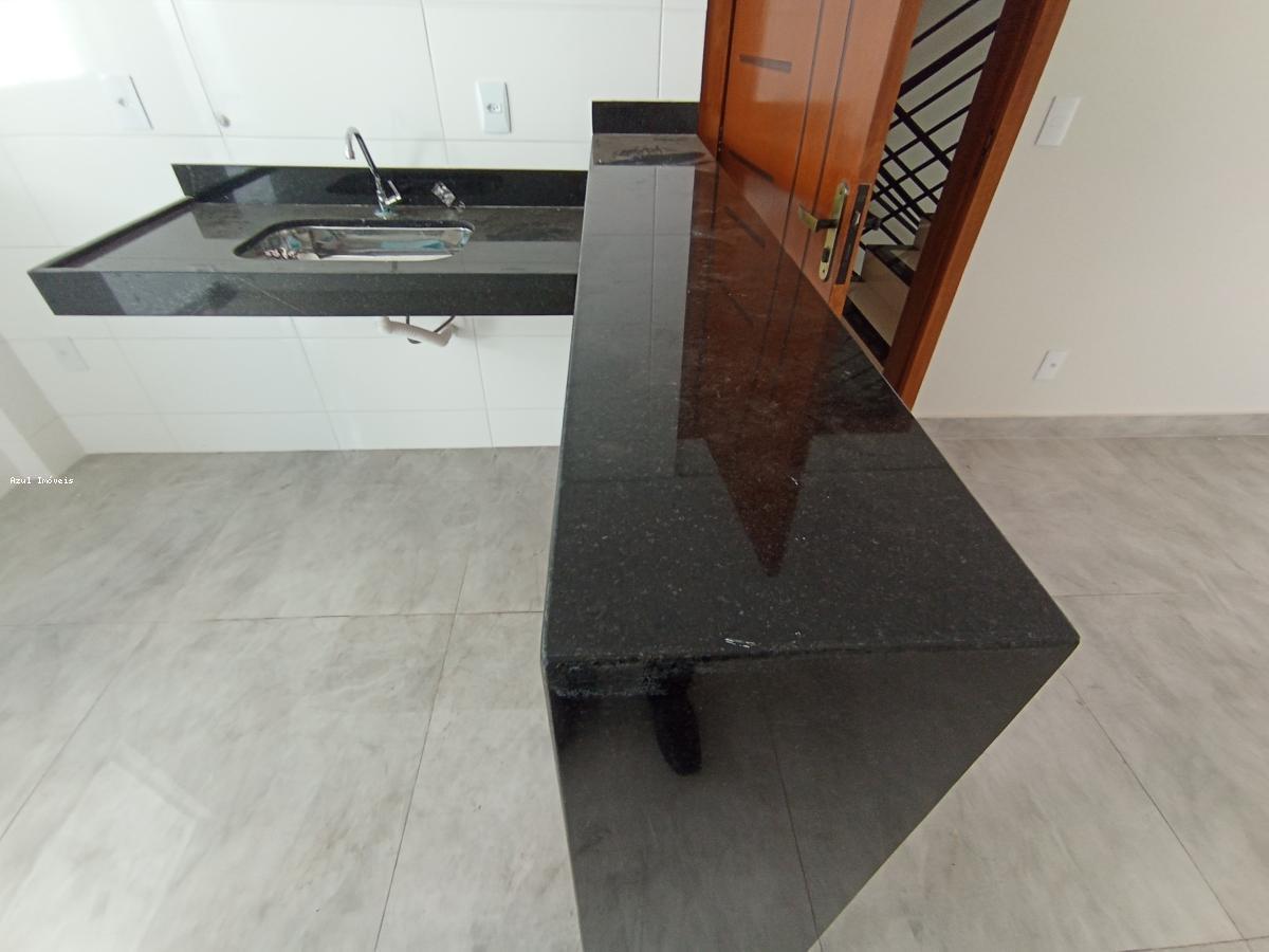 Apartamento, Heliópolis, 3 Quartos, 2 Vagas, 1 Suíte