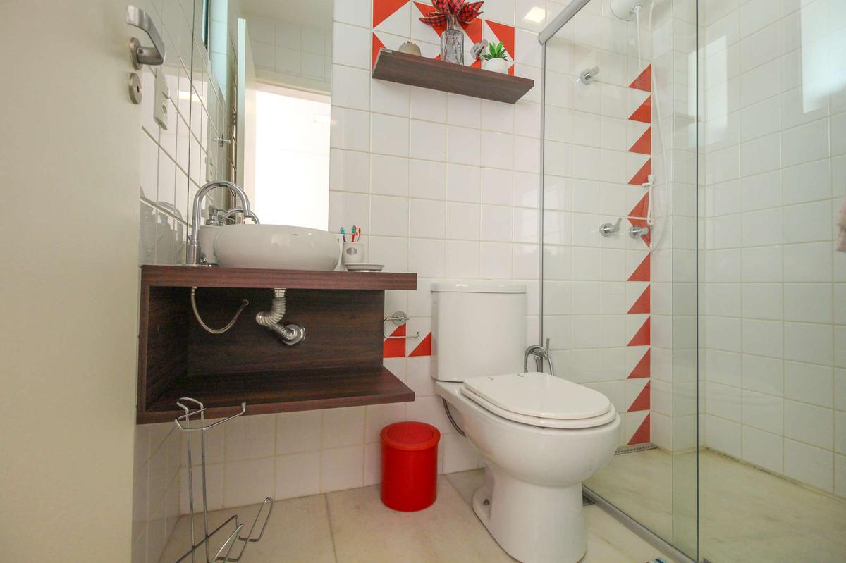 Cobertura, Liberdade, 5 Quartos, 2 Vagas, 2 Suítes