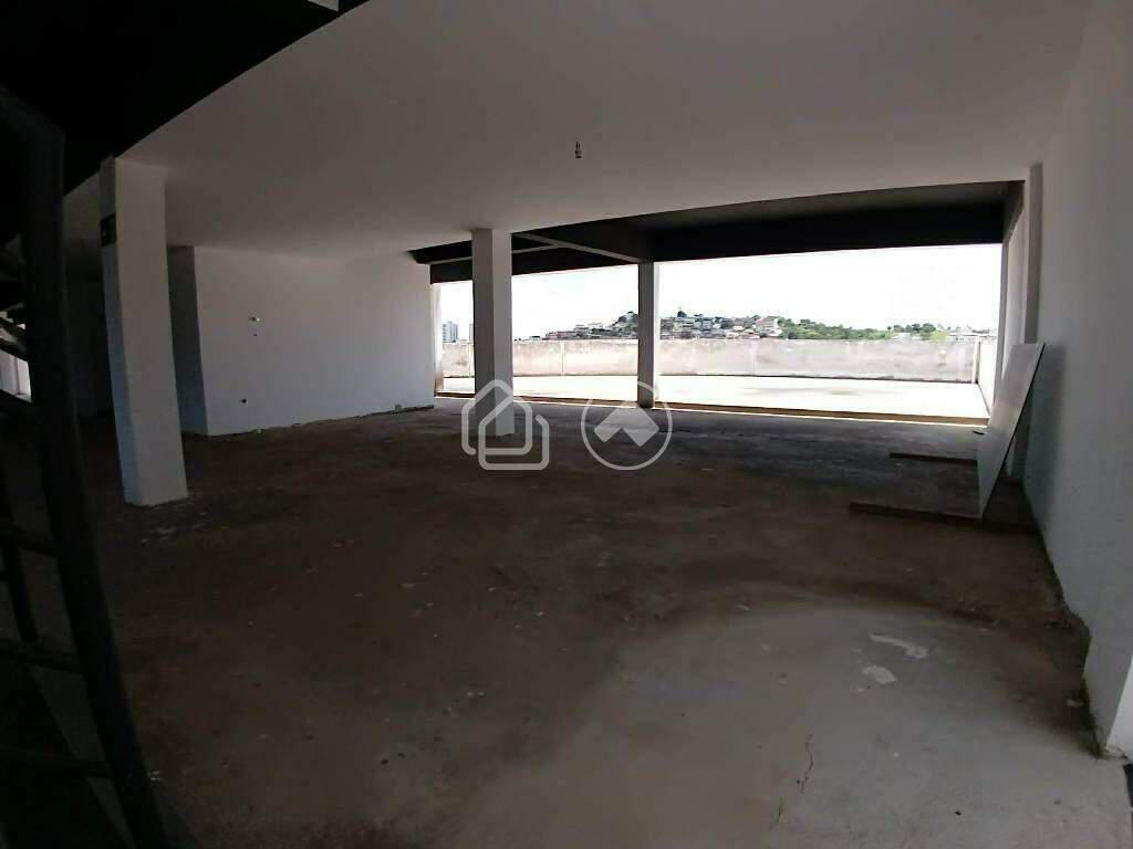 Prédio, Buritis, 30 Vagas