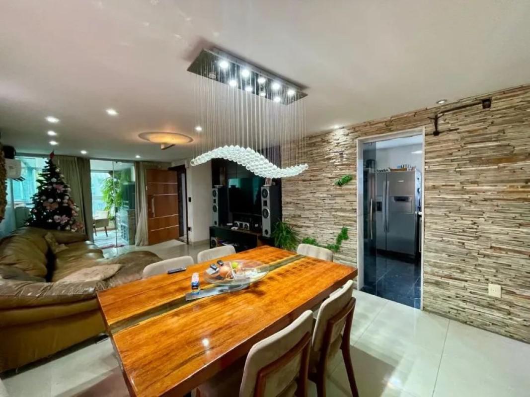 Apartamento, Dona Clara, 4 Quartos, 2 Vagas, 2 Suítes