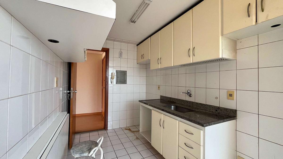 Apartamento, Buritis, 3 Quartos, 2 Vagas, 1 Suíte