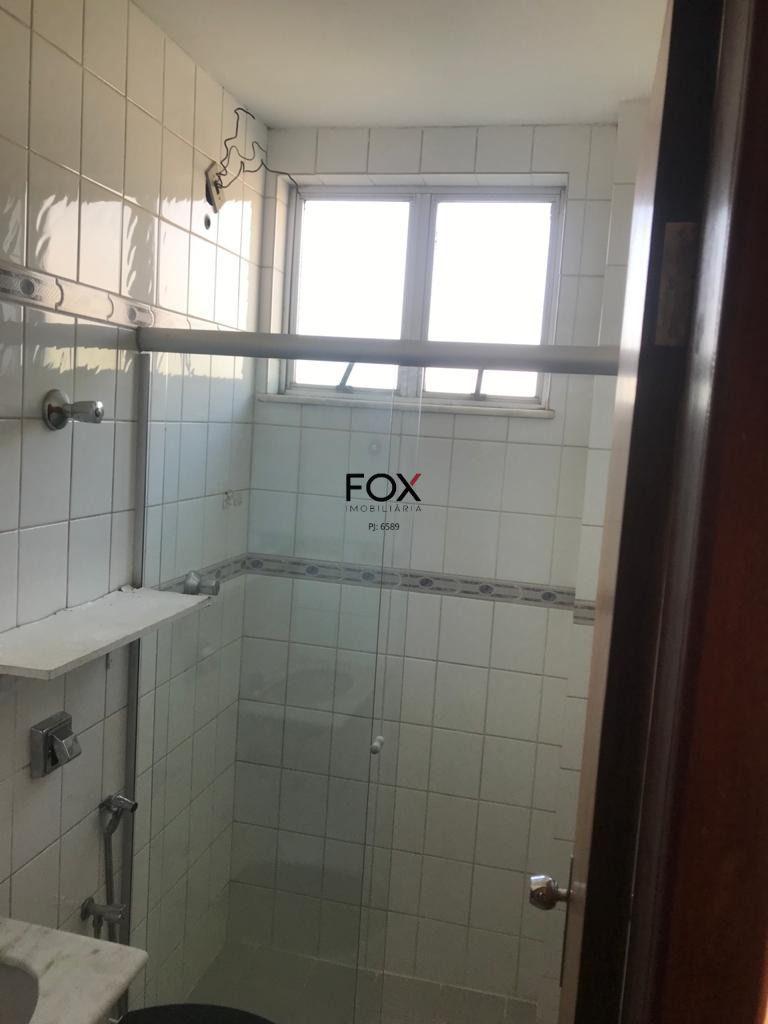 Apartamento, Jardim América, 3 Quartos, 2 Vagas, 1 Suíte
