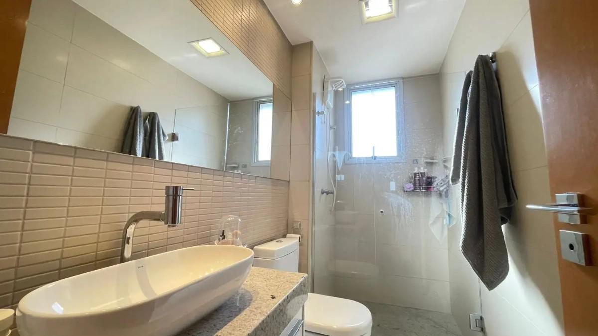 Apartamento, Savassi, 4 Quartos, 3 Vagas, 1 Suíte