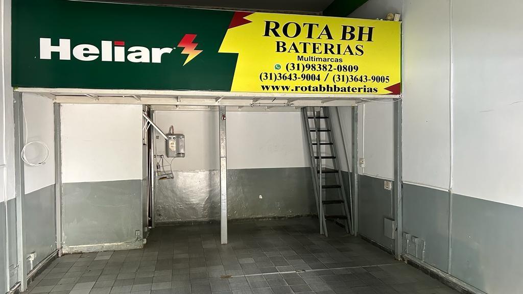Andar, Carmo, 0 Quarto, 0 Vaga