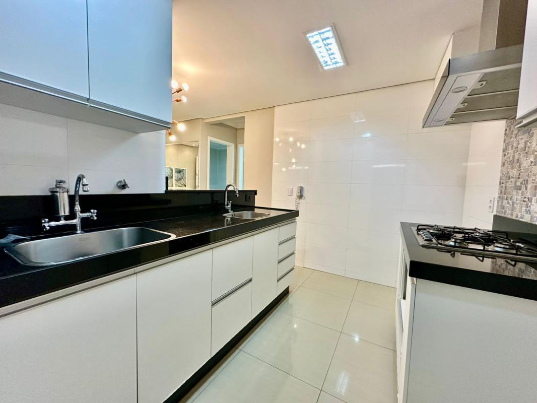 Apartamento, Cândida Ferreira, 2 Quartos, 1 Vaga