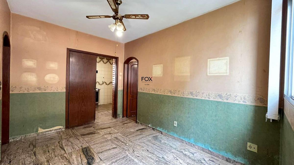 Apartamento, Lourdes, 4 Quartos, 2 Vagas, 1 Suíte