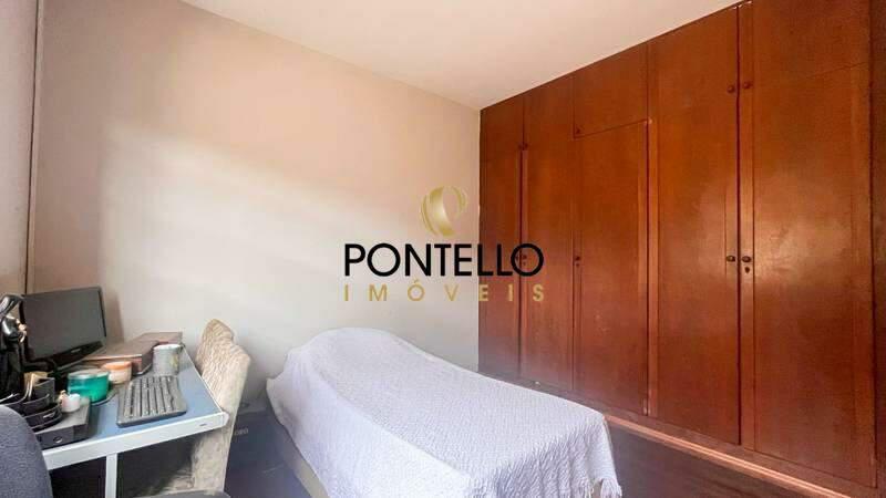 Casa, Santa Lúcia, 4 Quartos, 3 Vagas, 1 Suíte