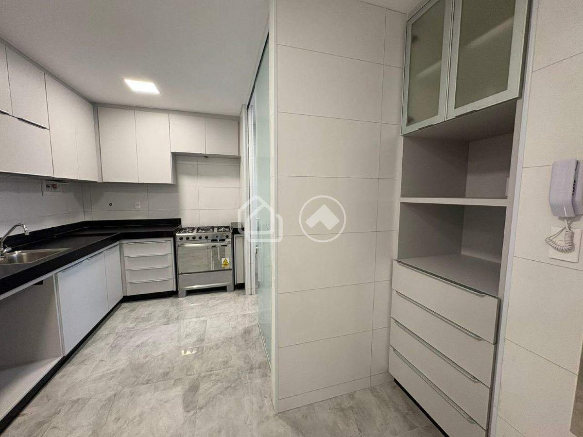 Apartamento, Buritis, 2 Quartos, 2 Vagas, 2 Suítes