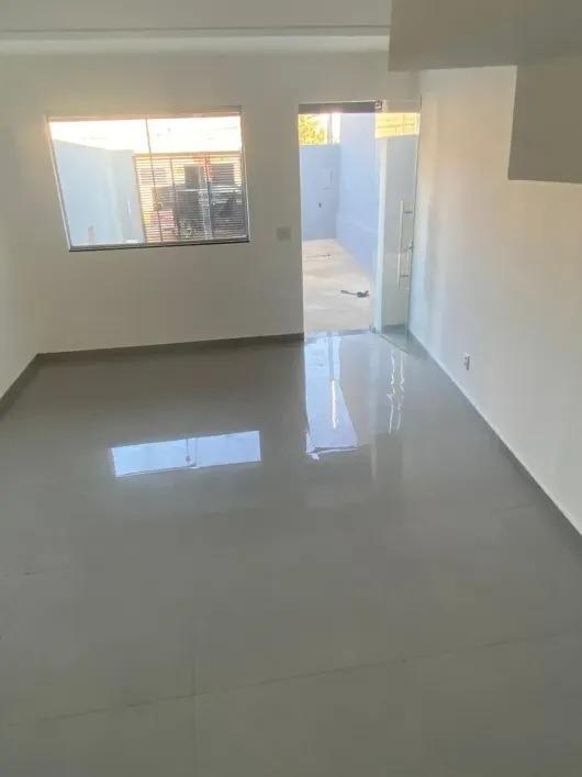 Casa, Lagoinha Leblon (venda Nova), 2 Quartos, 2 Vagas, 2 Suítes