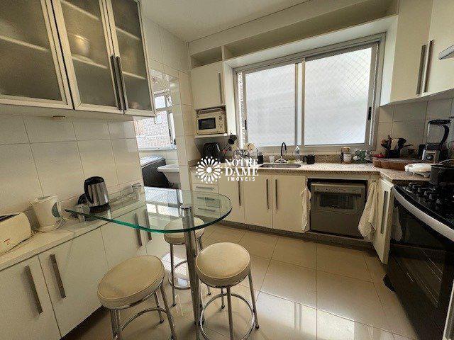 Apartamento, Serra, 4 Quartos, 3 Vagas, 2 Suítes