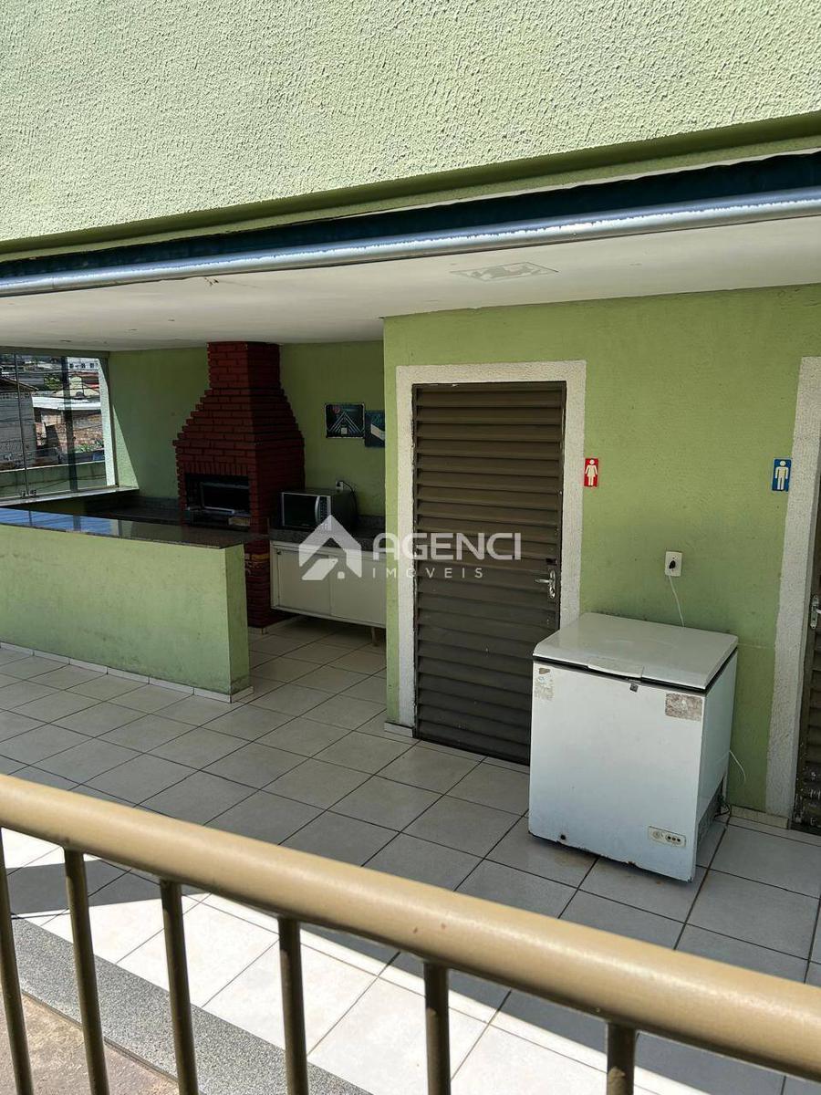 Apartamento, Sapucaia, 2 Quartos, 0 Vaga, 0 Suíte