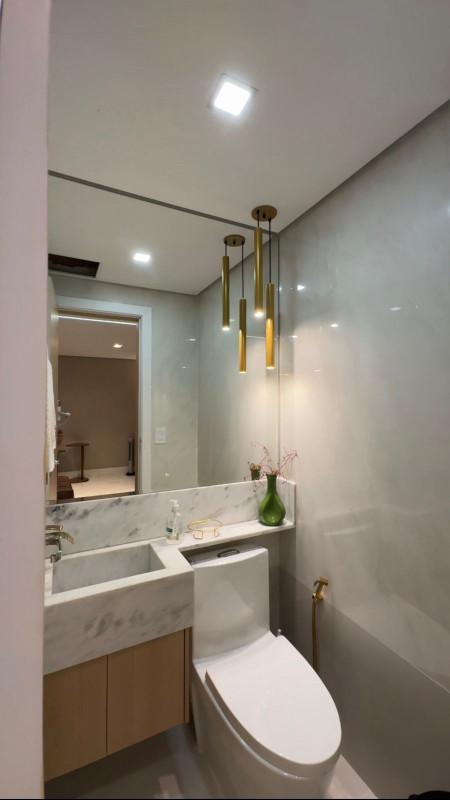 Apartamento, Jardim Riacho das Pedras, 3 Quartos, 4 Vagas, 3 Suítes