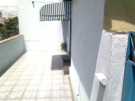 Casa Comercial, Barroca, 3 Quartos, 0 Vaga