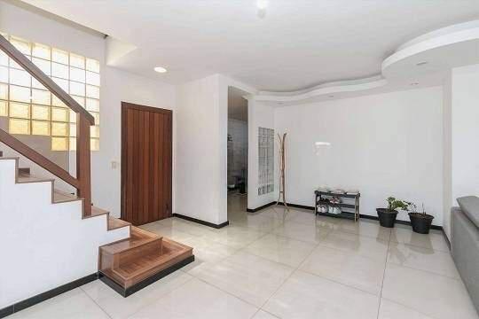 Casa, Renascença, 3 Quartos, 4 Vagas, 1 Suíte