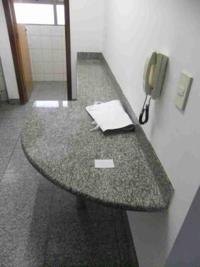 Apartamento, Funcionários, 1 Quarto, 1 Vaga, 1 Suíte