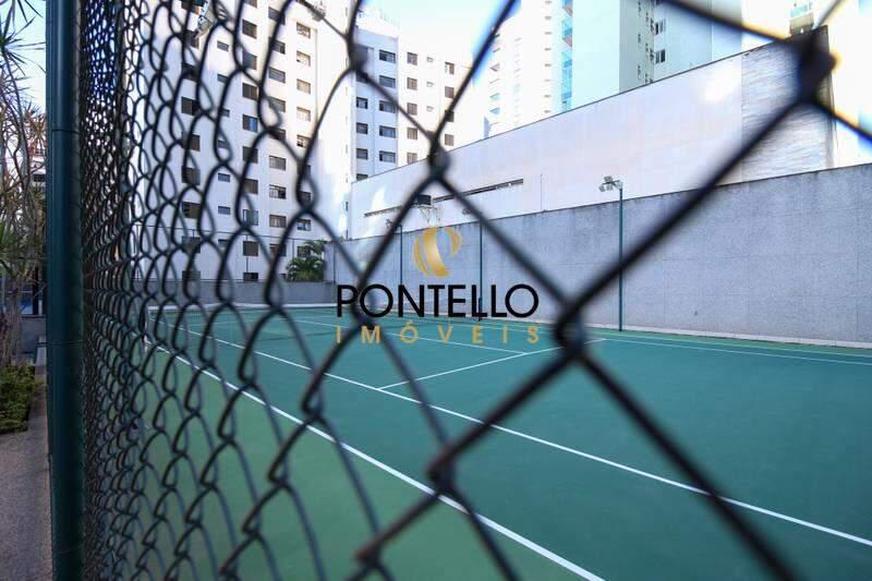 Apartamento, Belvedere, 4 Quartos, 4 Vagas, 2 Suítes