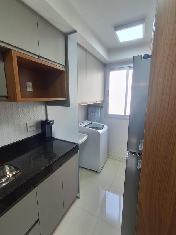 Apartamento, Carlos Prates, 3 Quartos, 2 Vagas, 1 Suíte